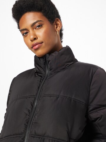 Noisy may Between-season jacket 'Anni' in Black