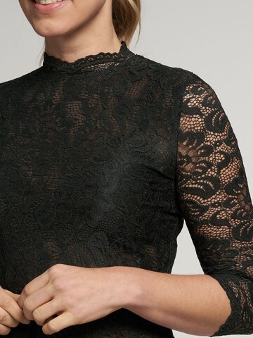 SPIETH & WENSKY Traditional blouse 'Amberg' in Green