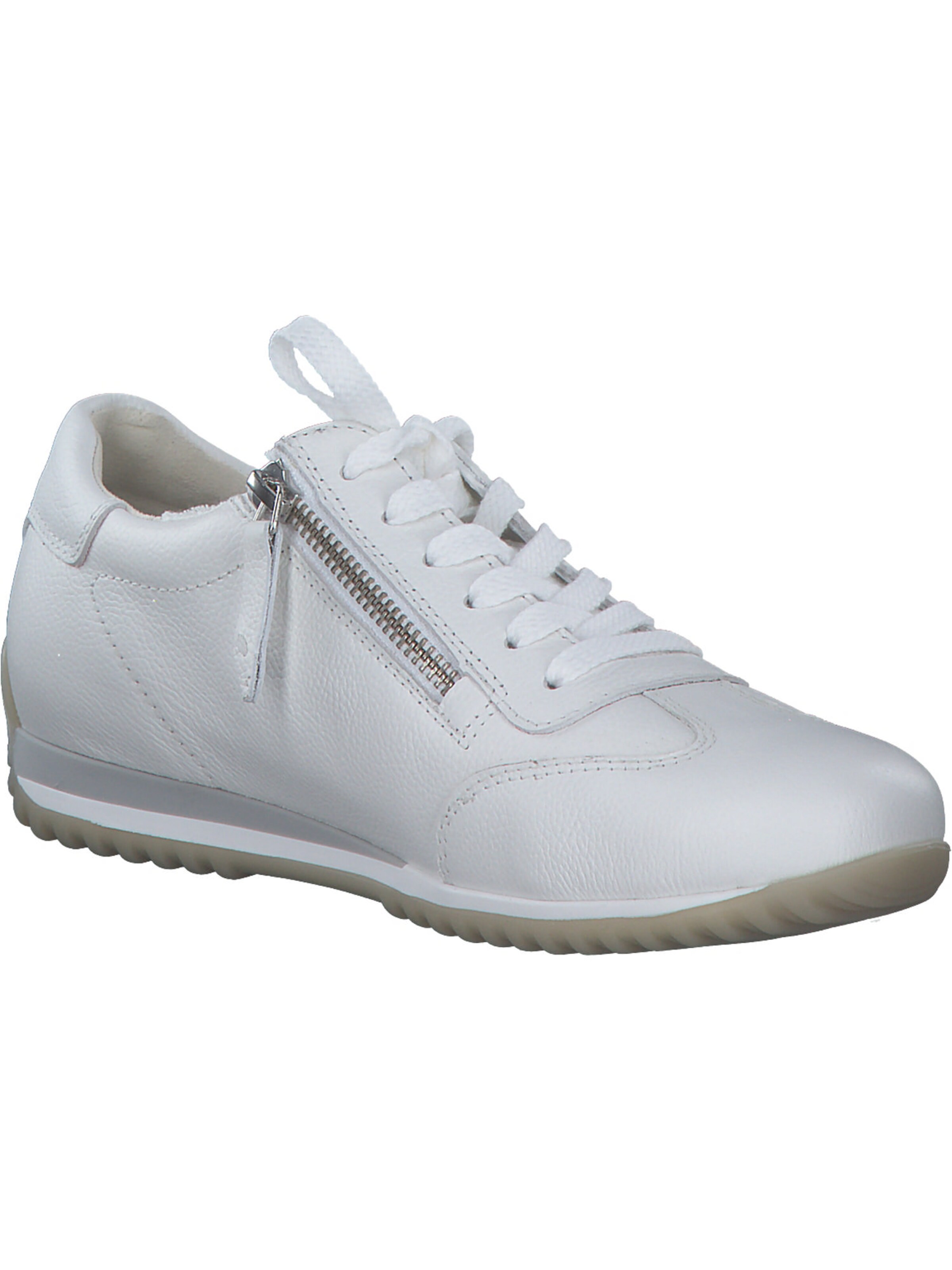 Paul Green Sneaker in Weiß