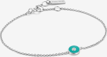 ANIA HAIE Armband in Silber: predná strana