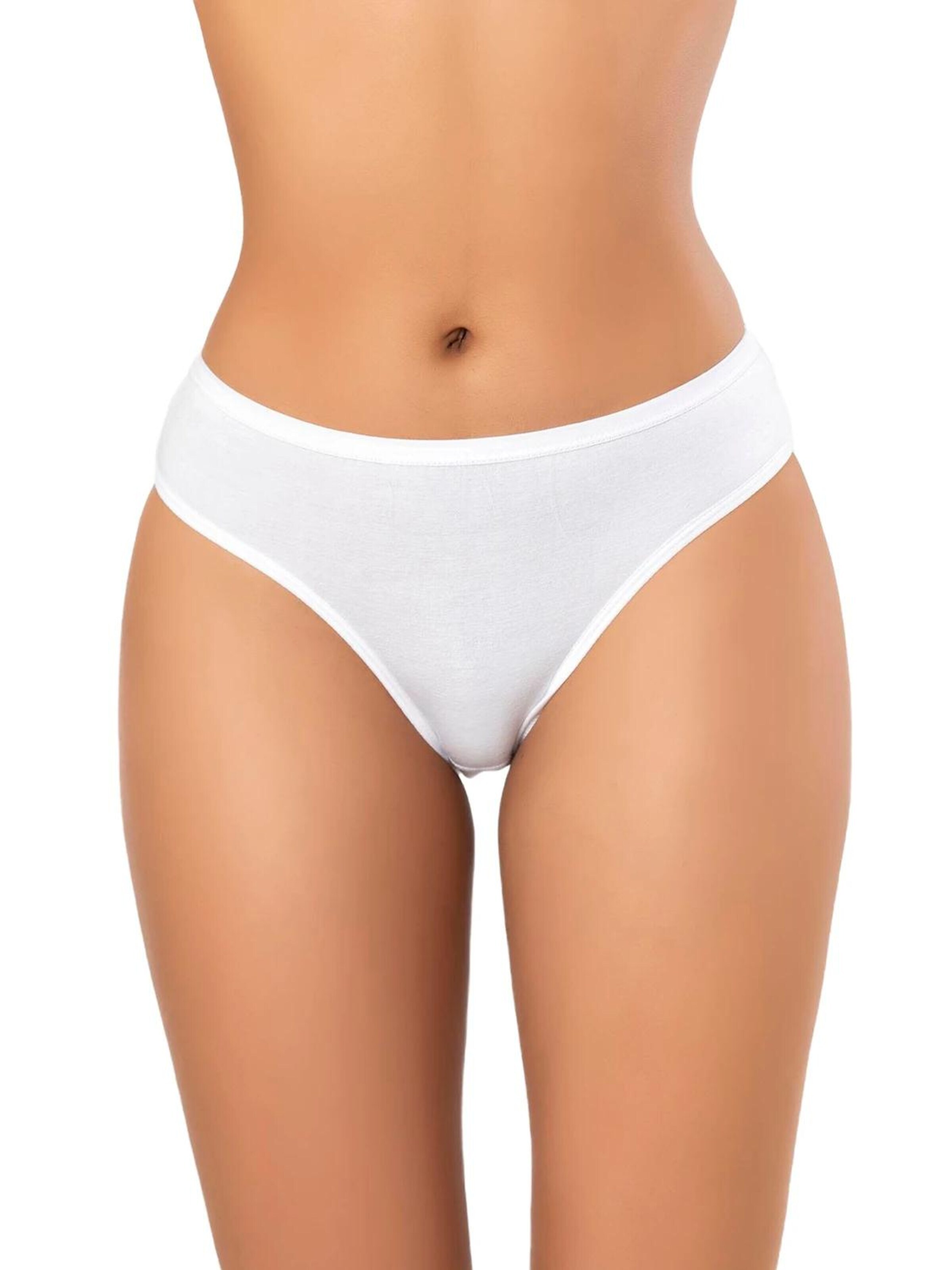 Erdem Panty in White