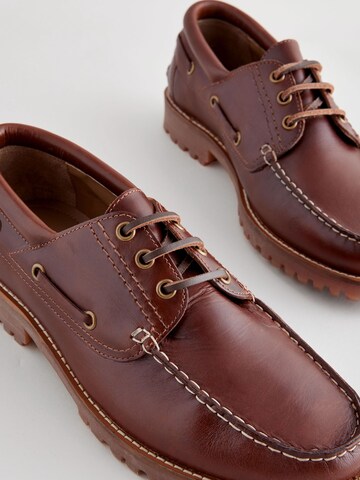 Mocassino di Next in marrone