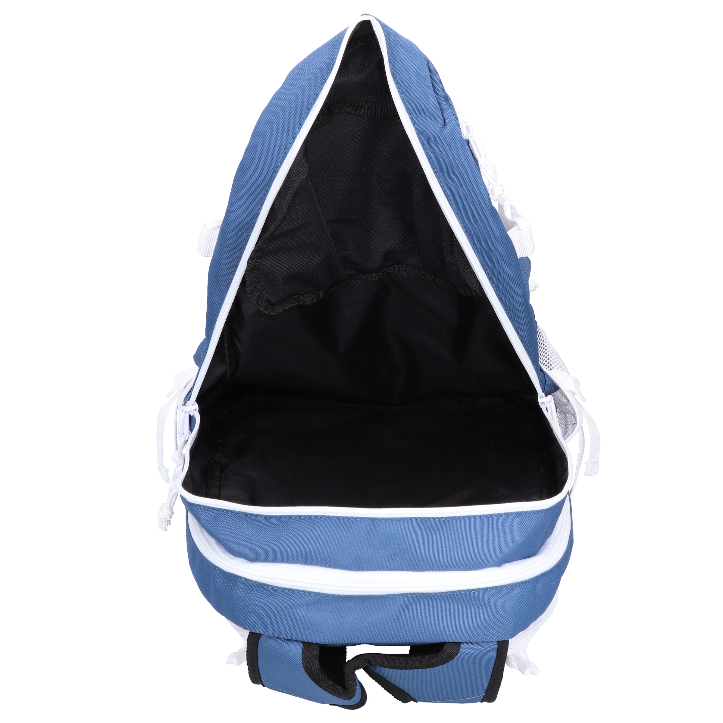 Forvert Rucksack 'Ice Louis' in Blau