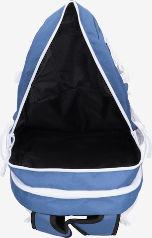 Forvert Backpack 'Ice Louis' in Blue