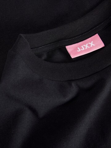 JJXX Oversized shirt in Zwart