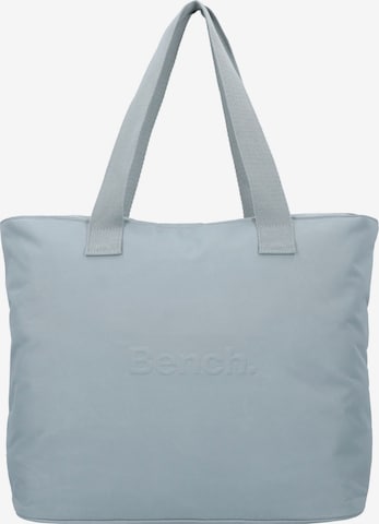 BENCH Shopper in Grey: front