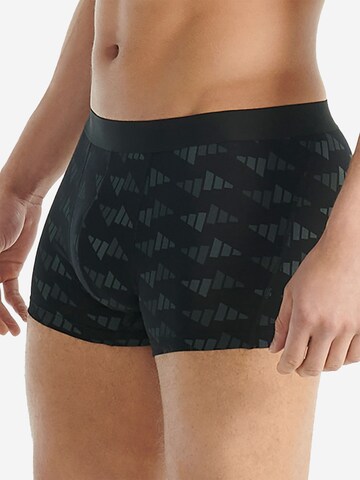 ADIDAS SPORTSWEAR Boxershorts ' Active Flex Cotton ' in Blauw
