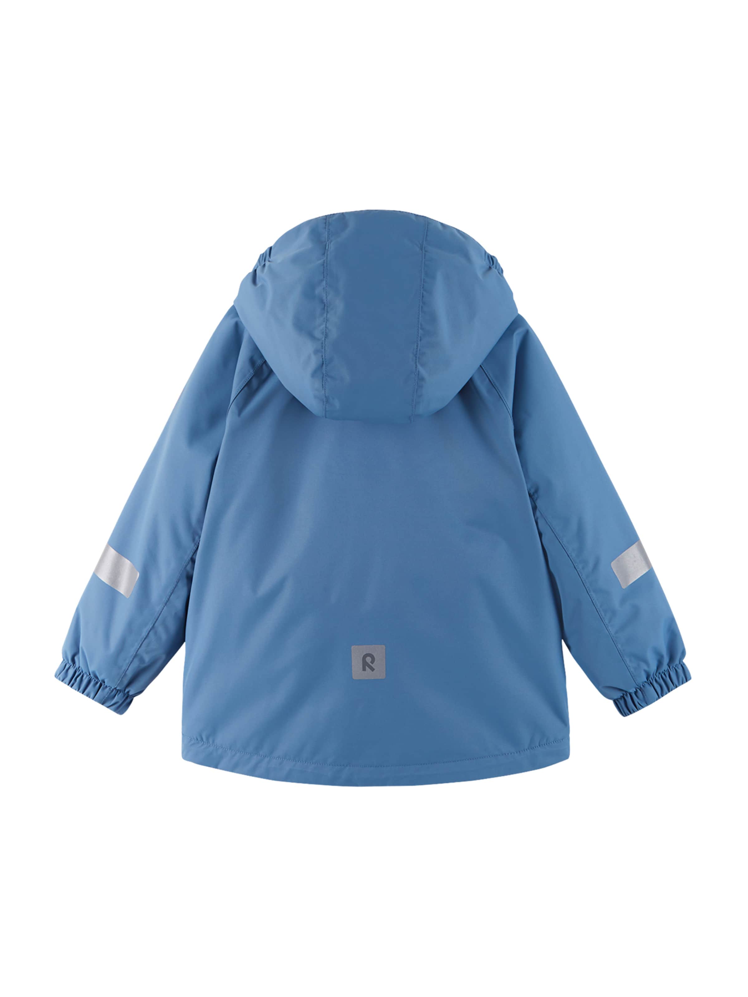 Reima Функциональная куртка 'Raisio' в Синий