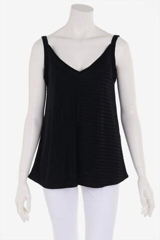 Sandro Top & Shirt in M in Black: front