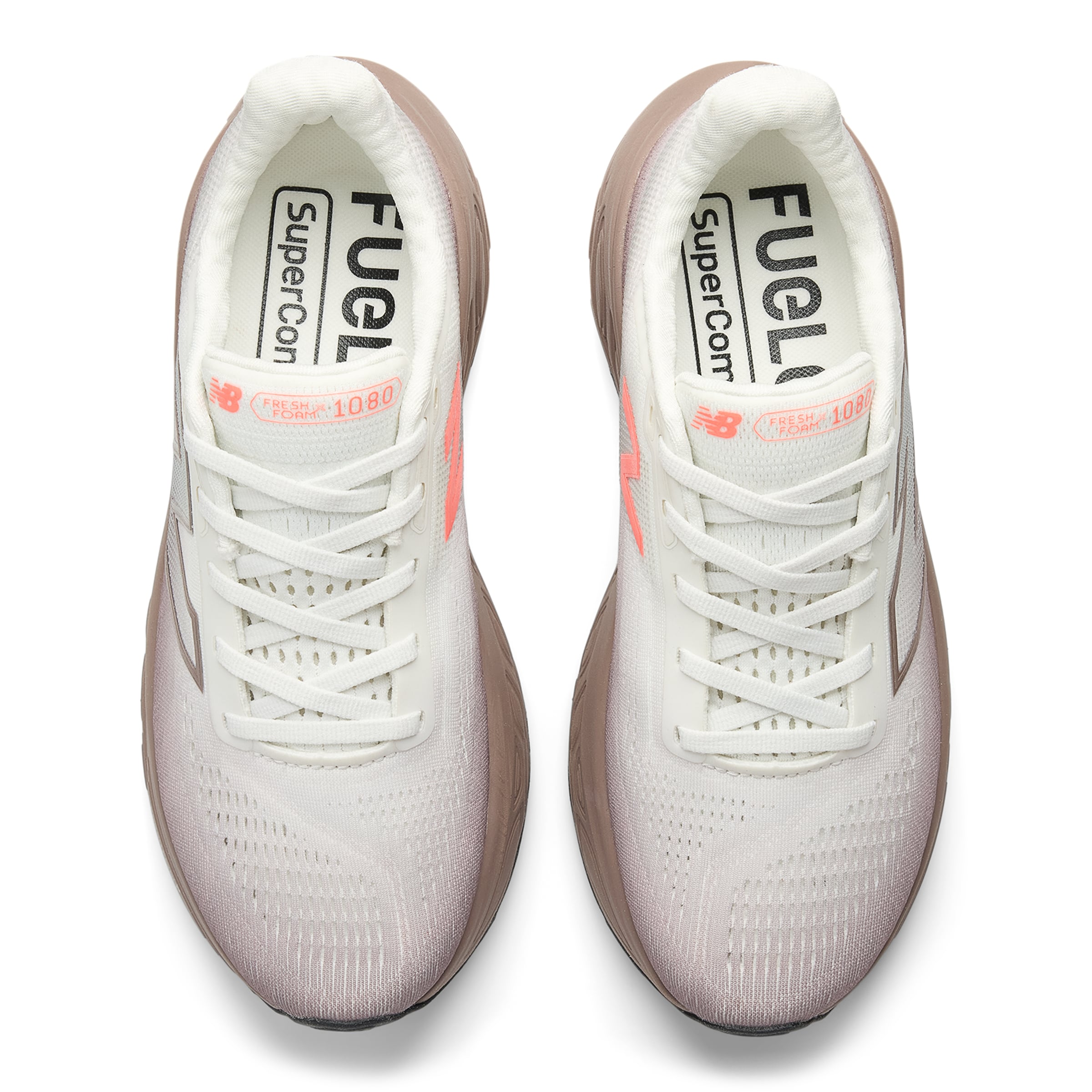 new balance Running shoe 'Fresh Foam X 1080' in Purple