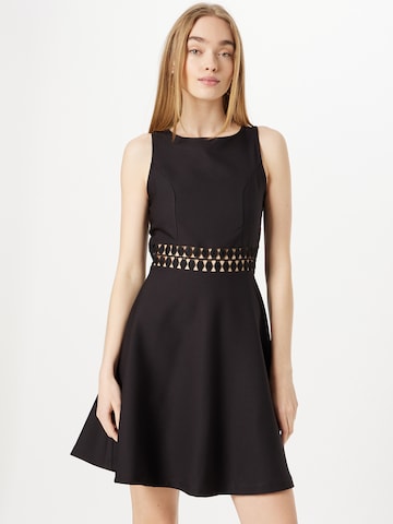 ABOUT YOU Dress 'Nala' in Black: front