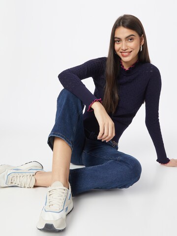 Pulover de la SCOTCH & SODA pe albastru