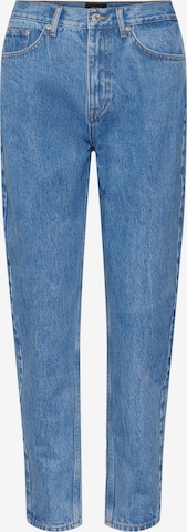 VERO MODA Regular Jeans 'JOANA' in Blue: front