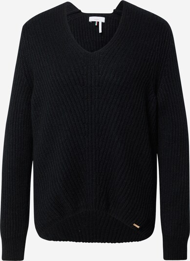 CINQUE Pullover 'CIALISA' in schwarz, Produktansicht