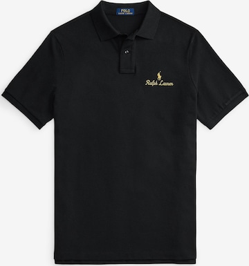 Polo Ralph Lauren Paita värissä musta: etupuoli