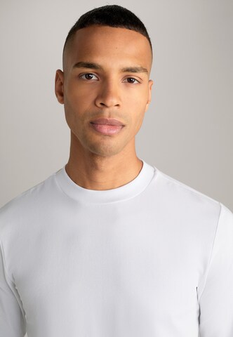 JOOP! Shirt 'Cedric' in Weiß