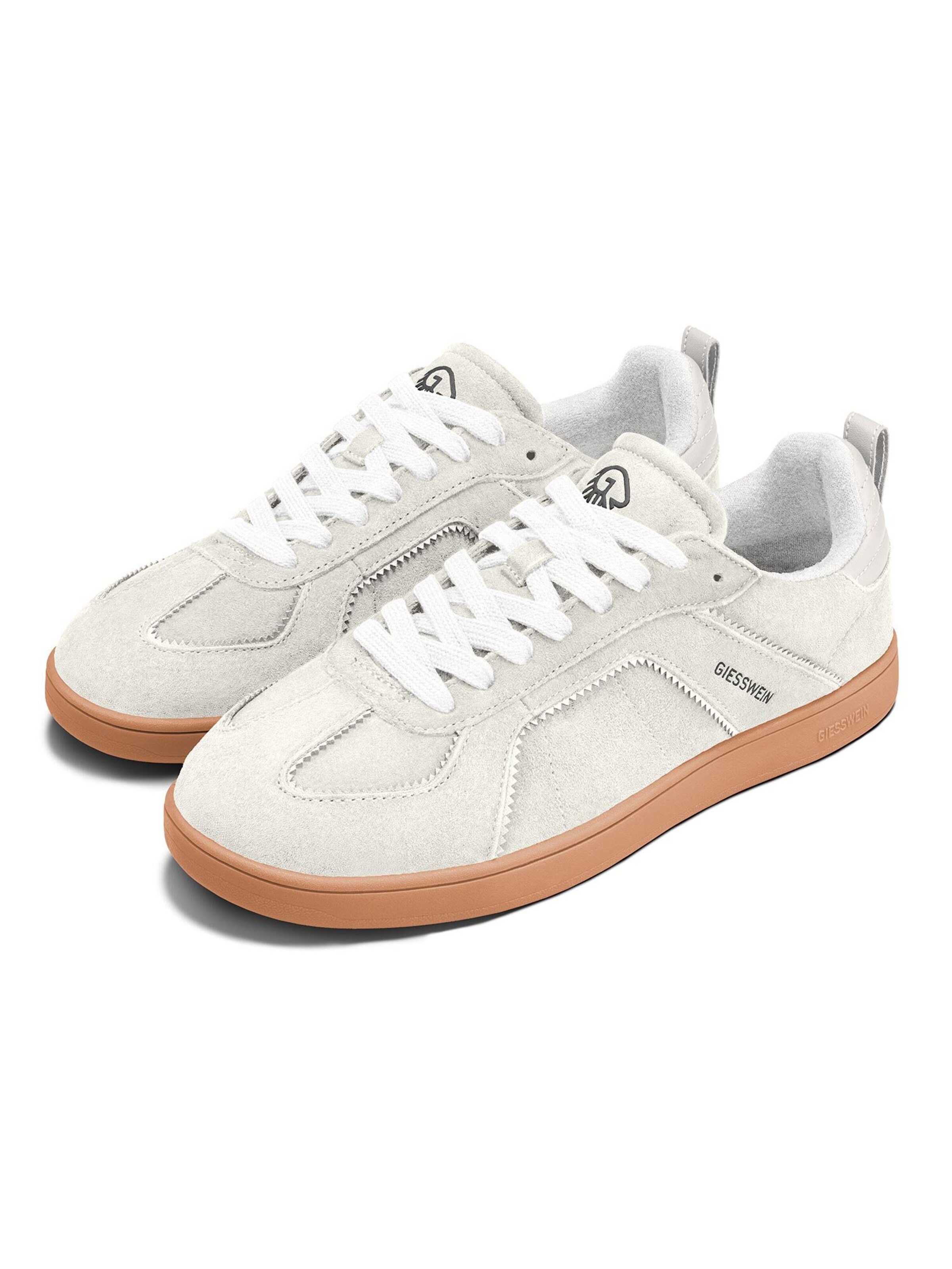 GIESSWEIN Slip On in Grau