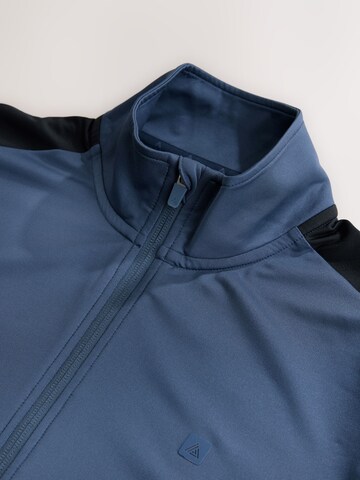 Next Спортивная кофта в Синий