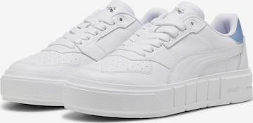 PUMA - Zapatillas deportivas bajas 'Cali Court ' en blanco