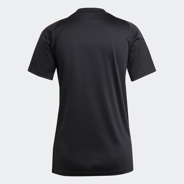 ADIDAS PERFORMANCE Trikot 'Tiro24' in Schwarz