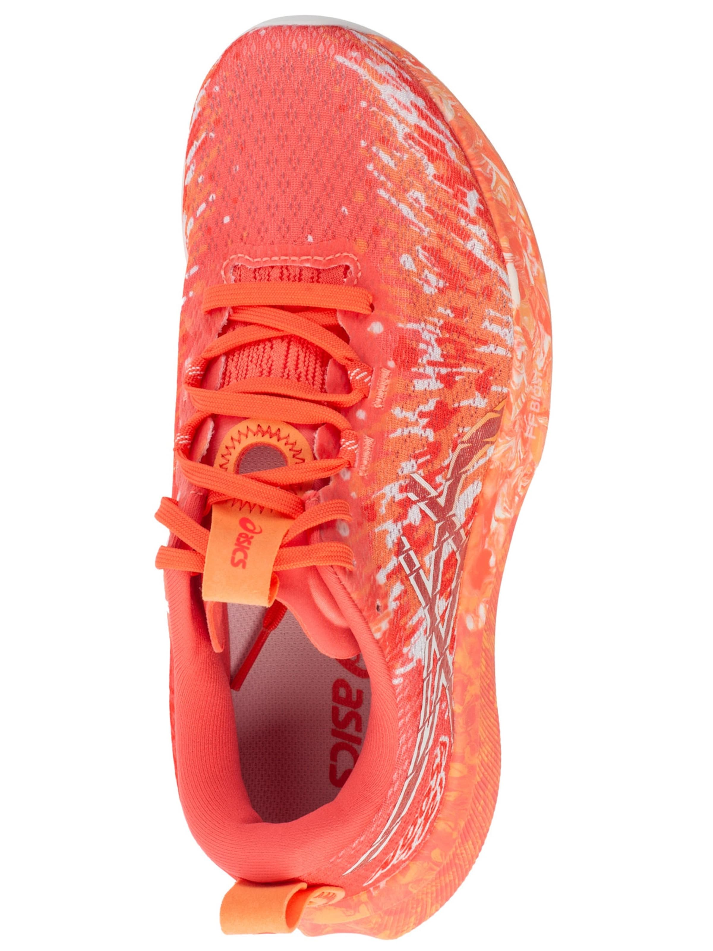 Chaussure de course 'Gel-Noosa Tri 16' ASICS en rose