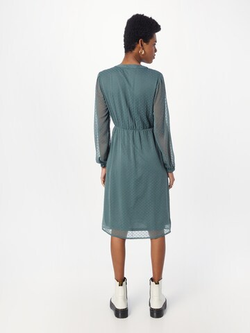 Robe 'Milena' ABOUT YOU en vert