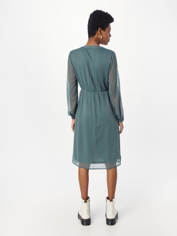 ABOUT YOU Dress 'Milena' in Green