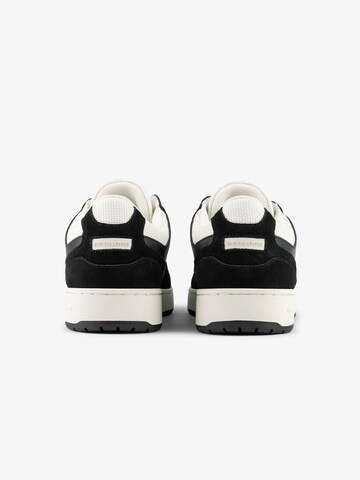 Pegador Sneaker 'Citigo' in Schwarz