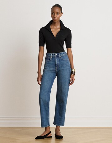 Lauren Ralph Lauren Regular Jeans i blå