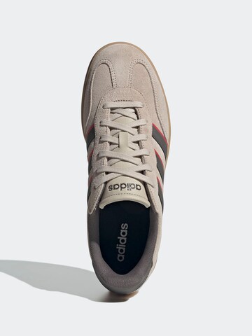 ADIDAS SPORTSWEARNiske tenisice 'BARREDA' - bež boja