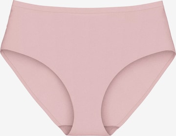 TRIUMPH Panty 'My Light Sensation' in Pink: predná strana