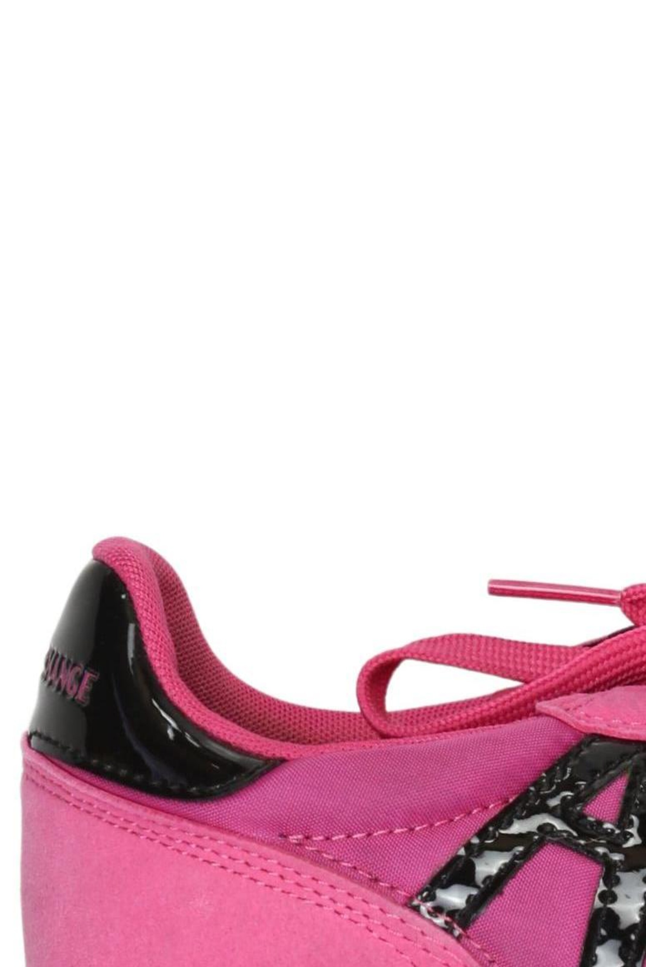 ARMANI EXCHANGE Sneaker 37 in Pink