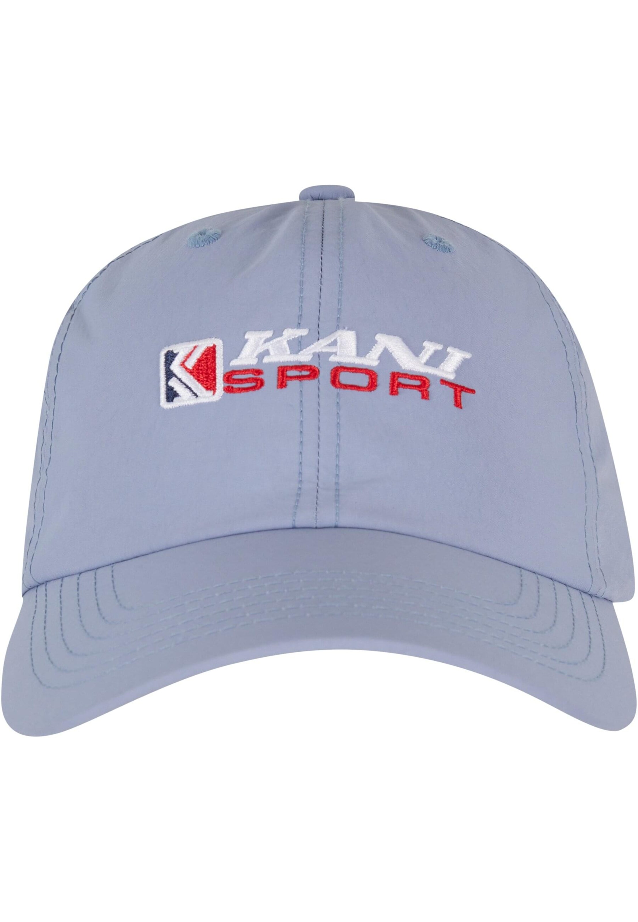 Karl Kani Cap in Blau