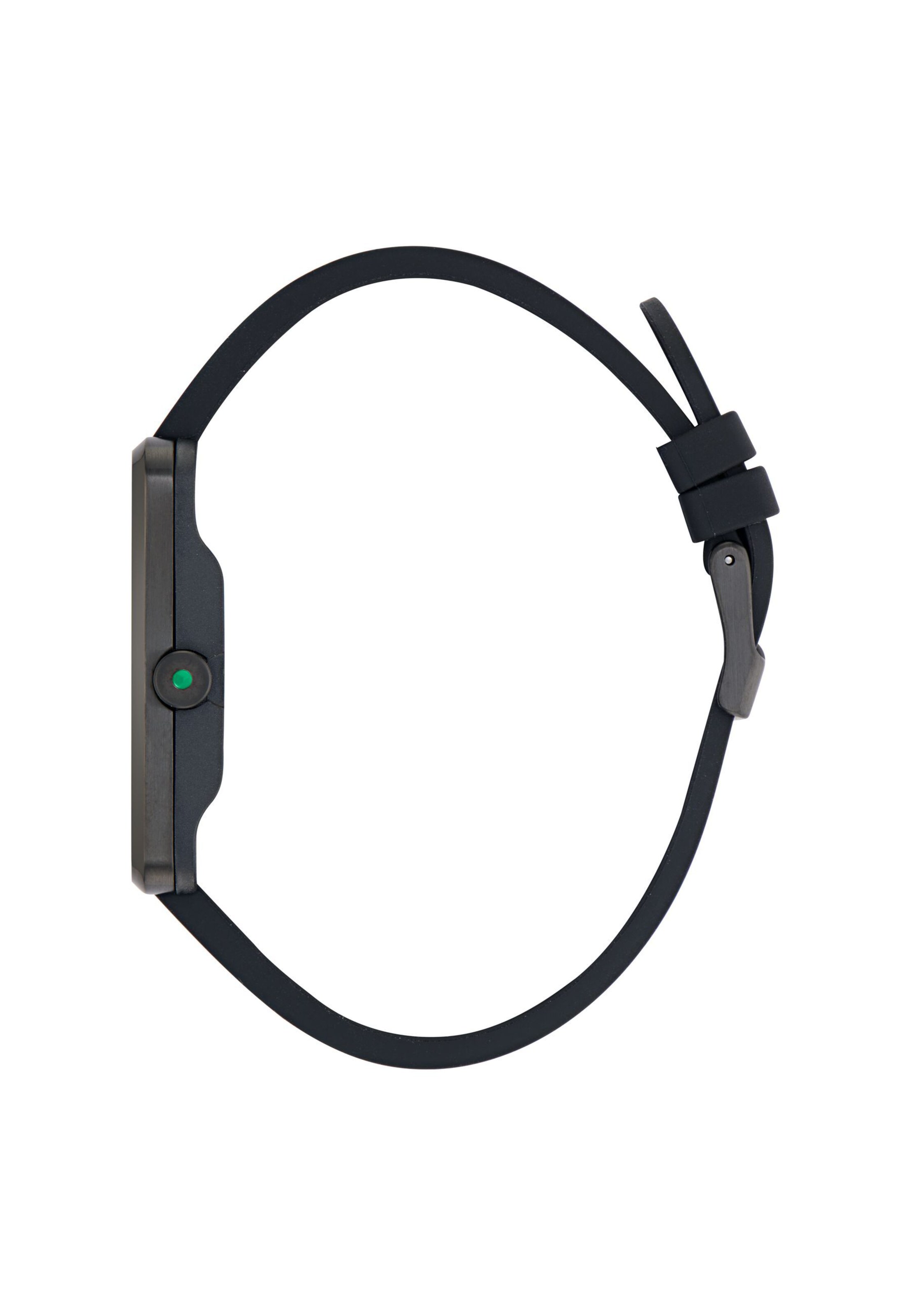 Montre à affichage analogique 'RETRO POP ONE' ADIDAS ORIGINALS en vert