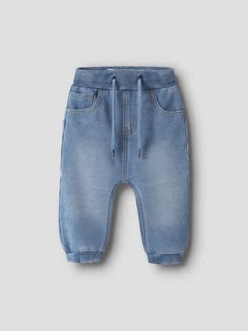 NAME IT Baggy Jeans 'Jeanshose' in Blue