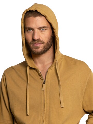 Sweat-shirt 'Terry' LDB en beige