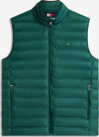 žalia TOMMY HILFIGER Liemenė: priekis