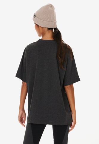 SOS Performance Shirt in Grey