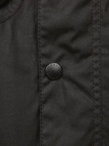 Barbour Winter coat 'Corbridge' in Green