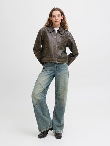 JJXX Between-season jacket 'JXBea' in Black
