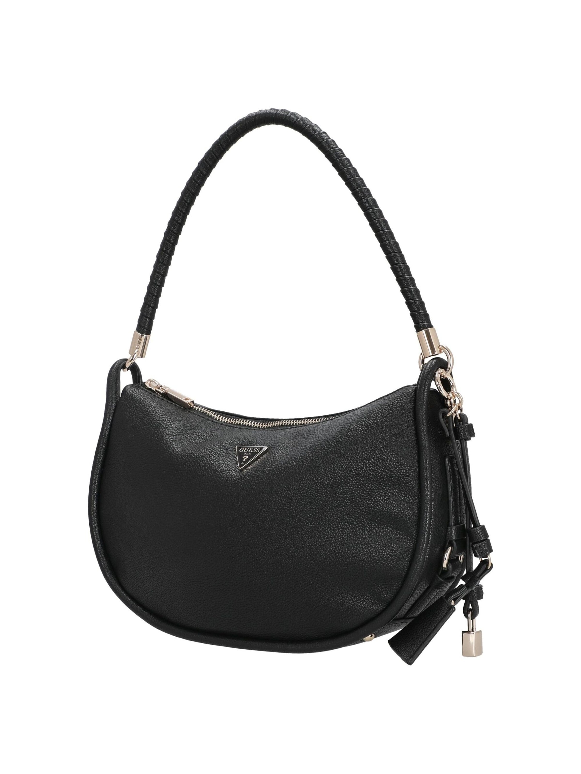 GUESS Originals Umhängetasche 'Danya'‌‌‌‌‌ in Schwarz