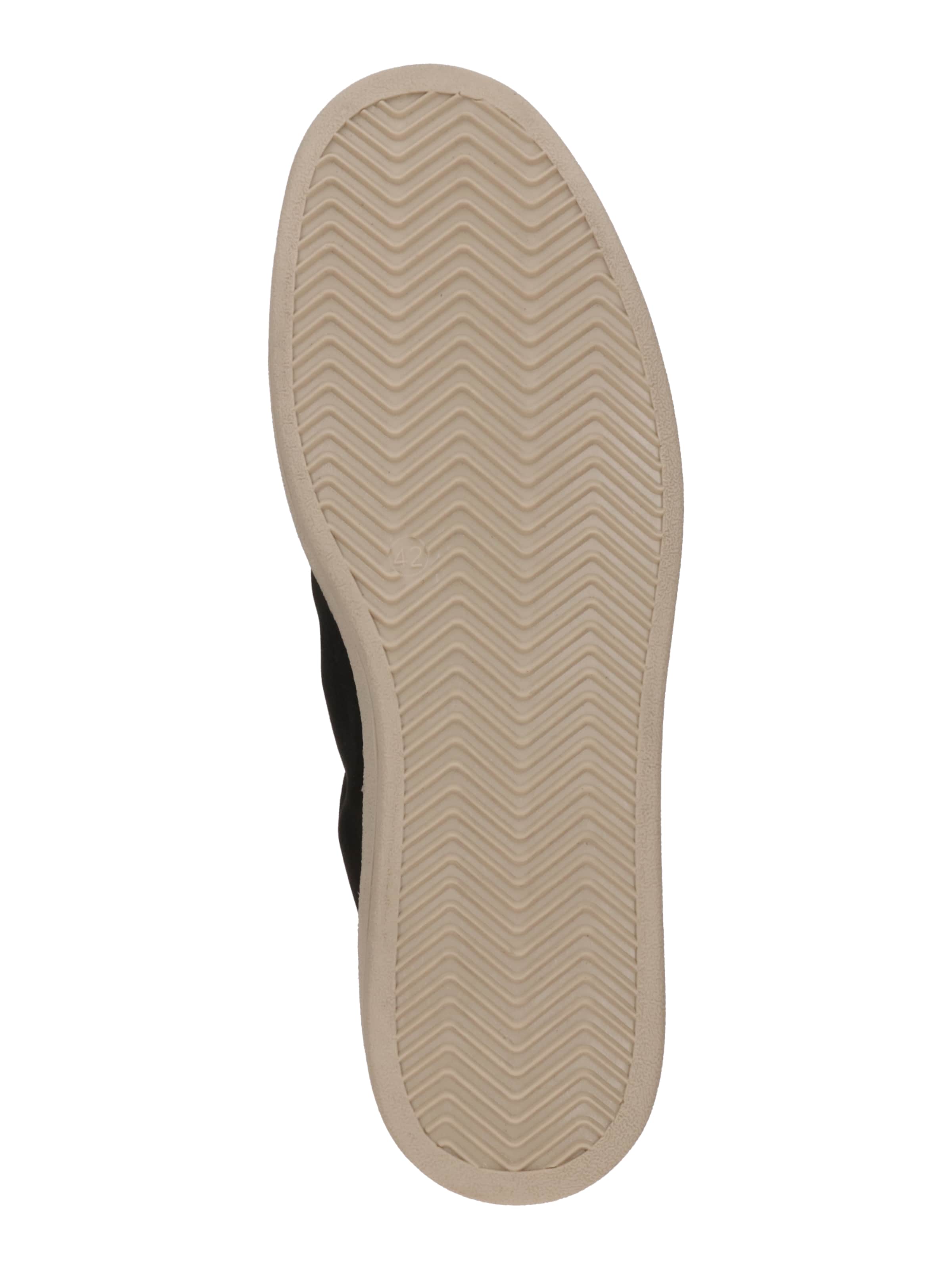 Gordon & Bros Ботинки чукка 'Garry' в Черный