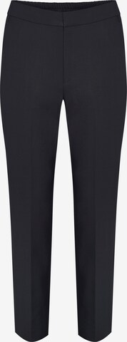 InWear Pantalon 'Zella' in Blauw: voorkant