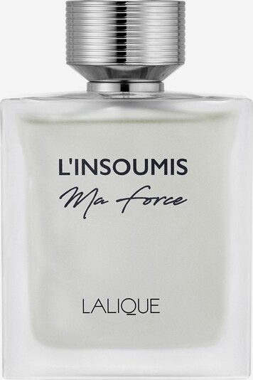 LALIQUE Eau de Toilette 'Ma Force' in transparent, Produktansicht