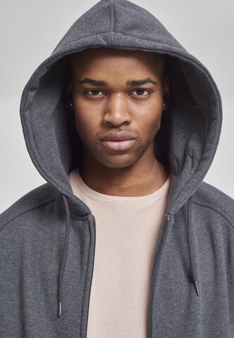 Urban Classics - Ropa para correr en gris
