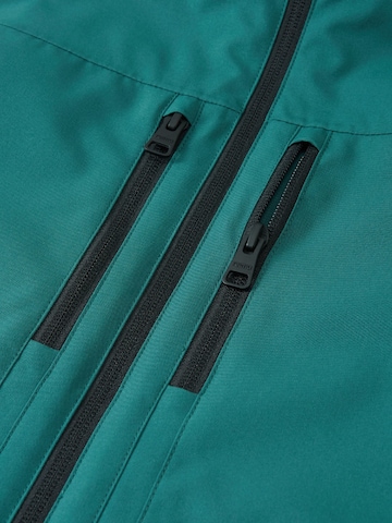 Veste outdoor ' Saarela ' Reima en vert
