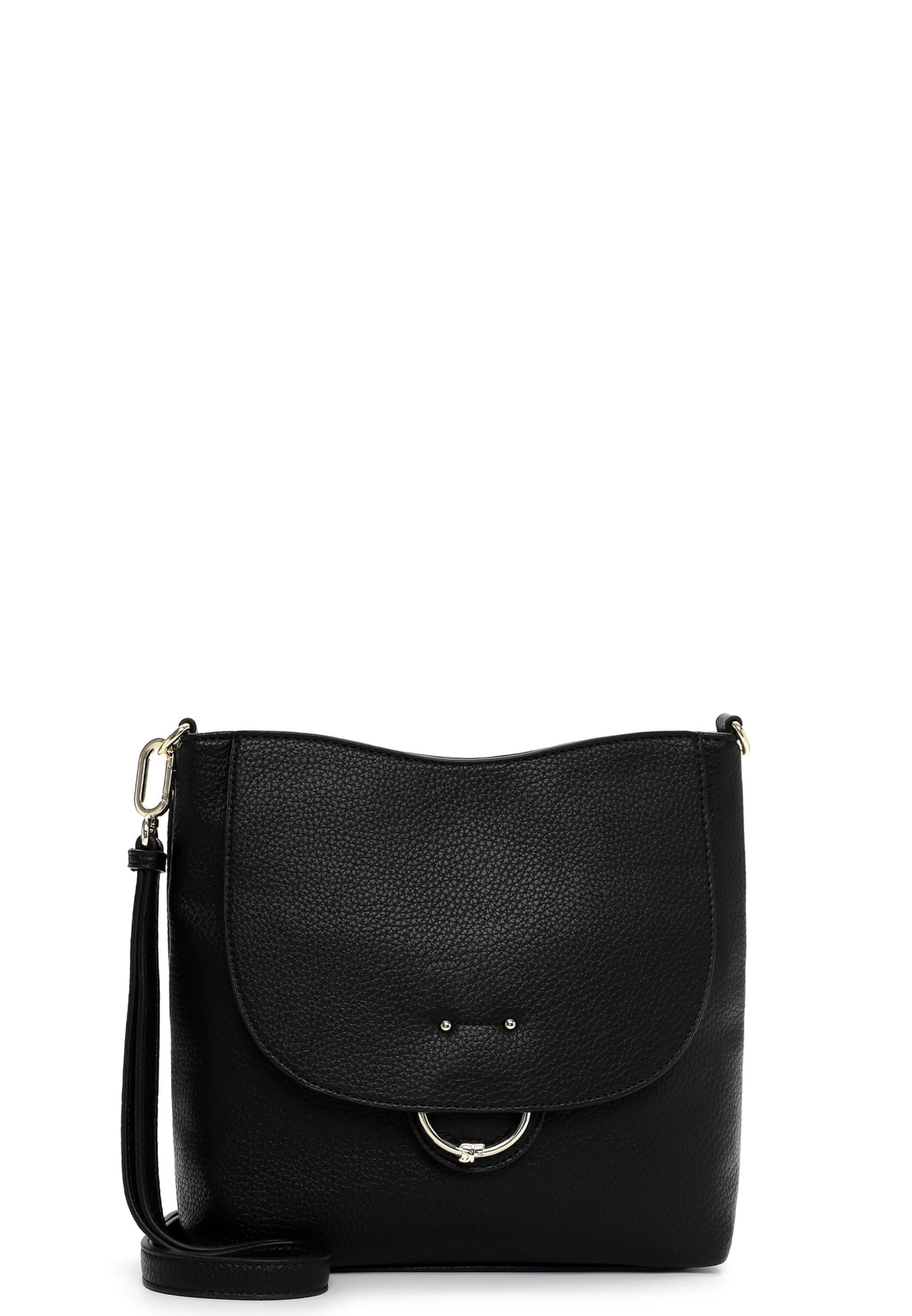 Suri Frey Shoulder bag 'Kristy' in Black: front