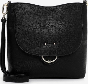 Suri Frey Shoulder bag 'Kristy' in Black: front