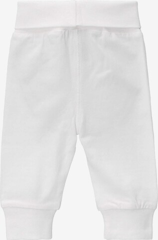 Villervalla Tapered Pants in White