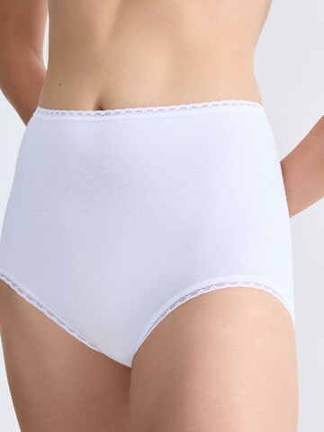 SLOGGI Panty 'Everyday' in White